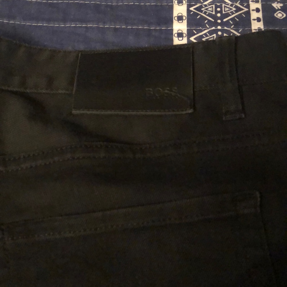 Boss pants - Picture 6 of 8